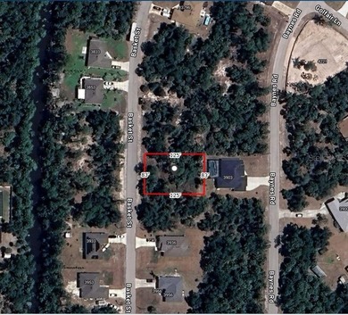 Beach Lot For Sale in North Port, Florida