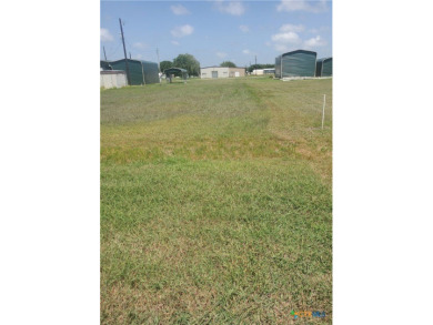 Beach Lot For Sale in Seadrift, Texas