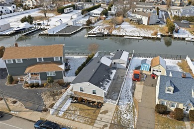 Beach Home For Sale in Massapequa, New York