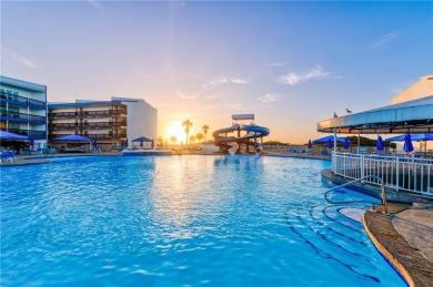 Beach Condo For Sale in Port Aransas, Texas