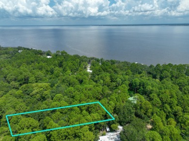 Beach Lot For Sale in Santa Rosa Beach, Florida