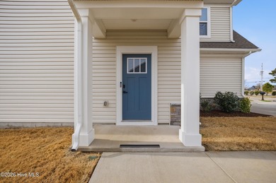 Beach Townhome/Townhouse For Sale in Elizabeth City, North Carolina