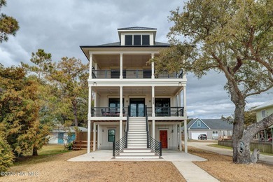 Beach Home Sale Pending in Hampstead, North Carolina