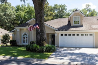 Beach Townhome/Townhouse For Sale in Savannah, Georgia