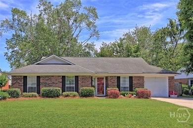 Beach Home For Sale in Savannah, Georgia