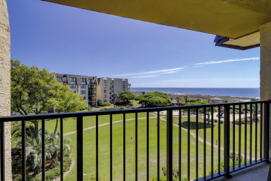 Vacation Rental Beach Villa in Hilton Head Island, South Carolina