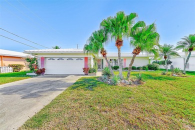 Beach Home Sale Pending in Largo, Florida