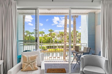 Beach Condo For Sale in Santa Rosa Beach, Florida