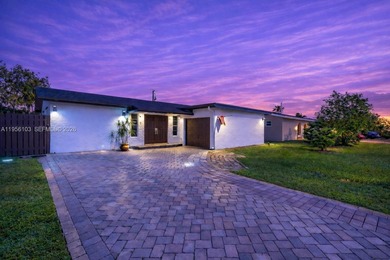 Beach Home For Sale in Sunrise, Florida