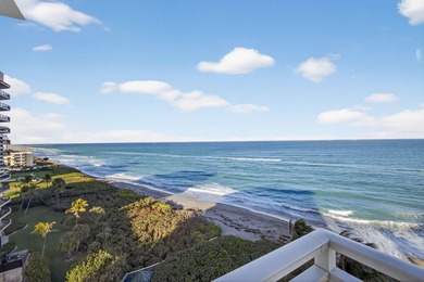 Beach Condo For Sale in Juno Beach, Florida
