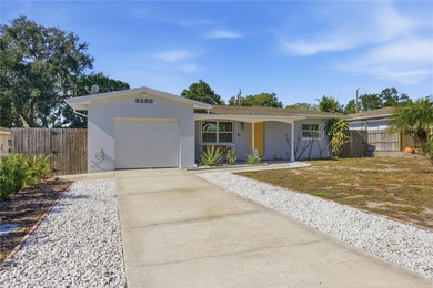 Beach Home For Sale in Seminole, Florida