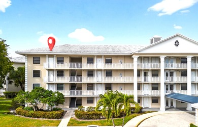 Beach Condo For Sale in West Palm Beach, Florida