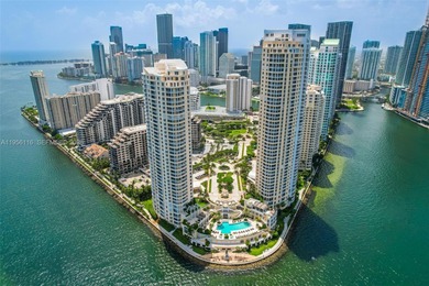 Beach Condo For Sale in Miami, Florida