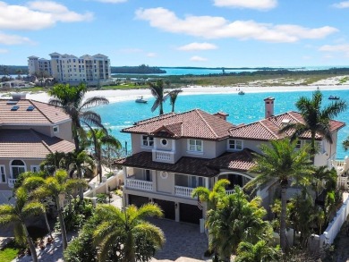 Beach Home For Sale in St. Petersburg, Florida