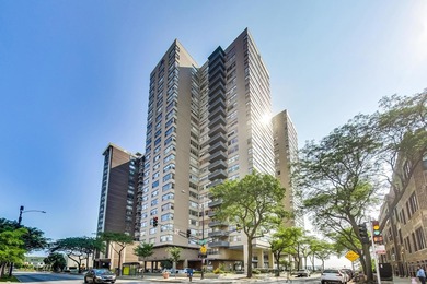 Beach Condo For Sale in Chicago, Illinois
