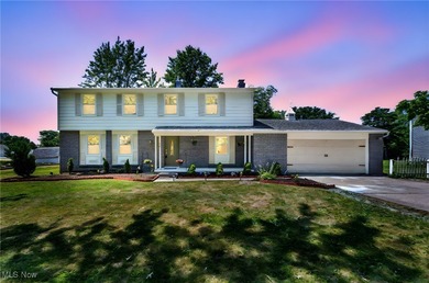 Beach Home For Sale in Mentor, Ohio