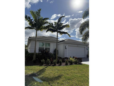 Beach Home For Sale in Port Saint Lucie, Florida