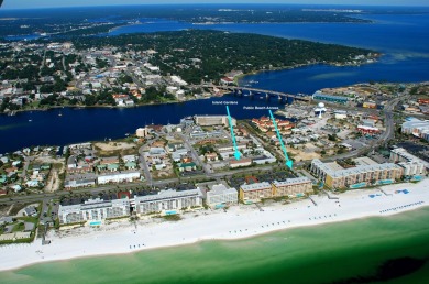 Beach Condo For Sale in Fort Walton Beach, Florida