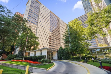 Beach Condo For Sale in Chicago, Illinois