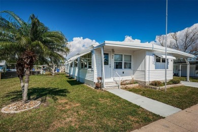 Beach Home For Sale in Seminole, Florida
