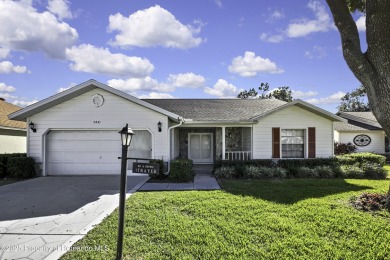 Beach Home For Sale in Spring Hill, Florida