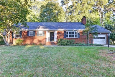 Beach Home For Sale in Newport News, Virginia