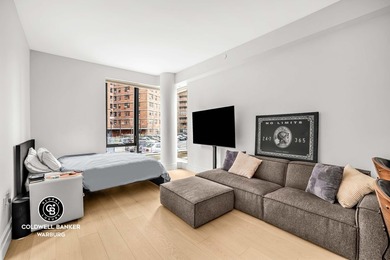 Beach Apartment For Sale in New York, New York
