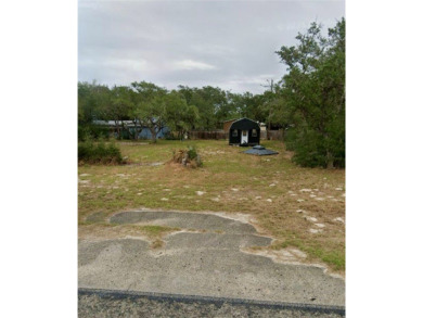 Beach Lot For Sale in Rockport, Texas