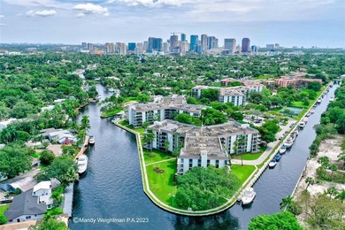 Beach Condo For Sale in Fort Lauderdale, Florida