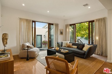 Beach Home Active Under Contract in Venice, California