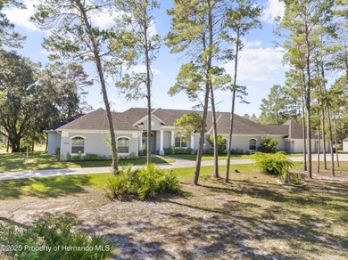 Beach Home For Sale in Weeki Wachee, Florida