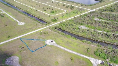 Beach Lot For Sale in Placida, Florida