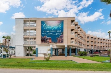 Beach Condo For Sale in Corpus Christi, Texas