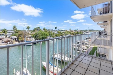 Beach Condo For Sale in Fort Lauderdale, Florida