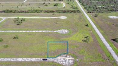 Beach Lot For Sale in Placida, Florida