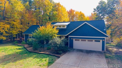 Beach Home Sale Pending in Holland, Michigan