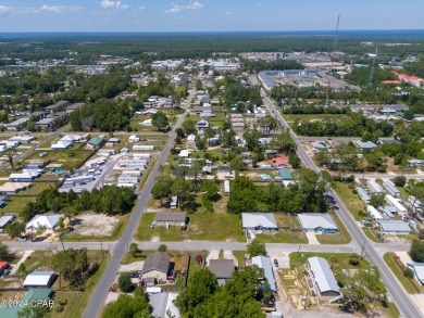 Beach Lot For Sale in Panama City Beach, Florida