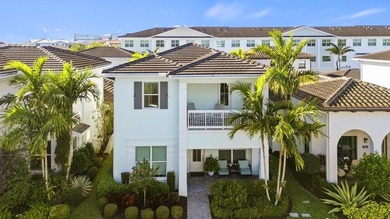 Beach Home For Sale in Palm Beach Gardens, Florida