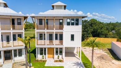 Beach Home For Sale in Panama City Beach, Florida