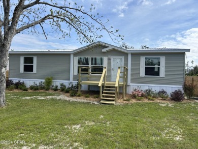 Beach Home For Sale in Panama City, Florida