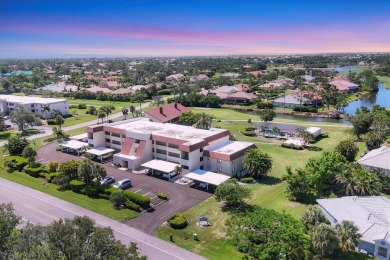 Beach Condo For Sale in Punta Gorda, Florida