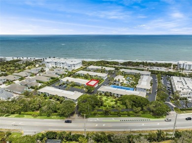 Beach Condo For Sale in Vero Beach, Florida