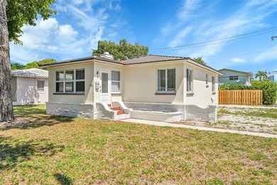 Beach Home For Sale in Fort Lauderdale, Florida