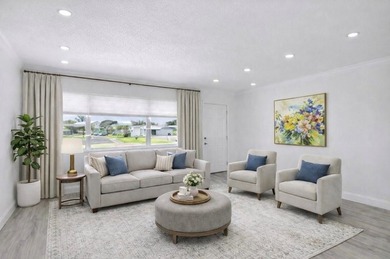 Beach Home For Sale in Margate, Florida