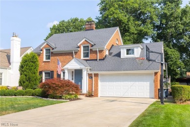 Beach Home Off Market in Rocky River, Ohio