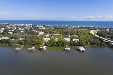 Beach Lot For Sale in St Augustine, Florida