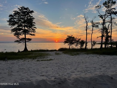Beach Lot For Sale in Havelock, North Carolina