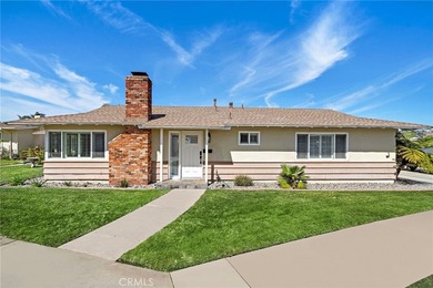 Beach Home For Sale in San Clemente, California