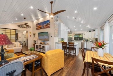 International Colony Club 22 · ICC 22 Beautiful Cottage Perfect - Beach Vacation Rentals in Lahaina, HI on Beachhouse.com