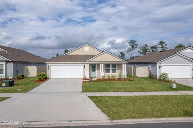 Beach Home For Sale in Yulee, Florida